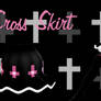 Cross Skirt - Download