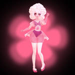 Pink Diamond model download