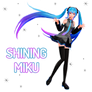 MMD - Miku Hatsune model download