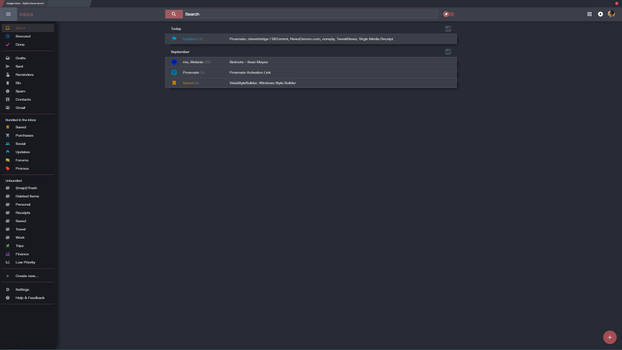 Explore the Best Inbox Art | DeviantArt