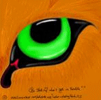 Emerald Eye by Dumu on DeviantArt
