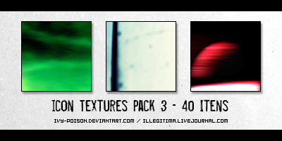 Textures Pack 3