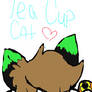Tea Cup Kat