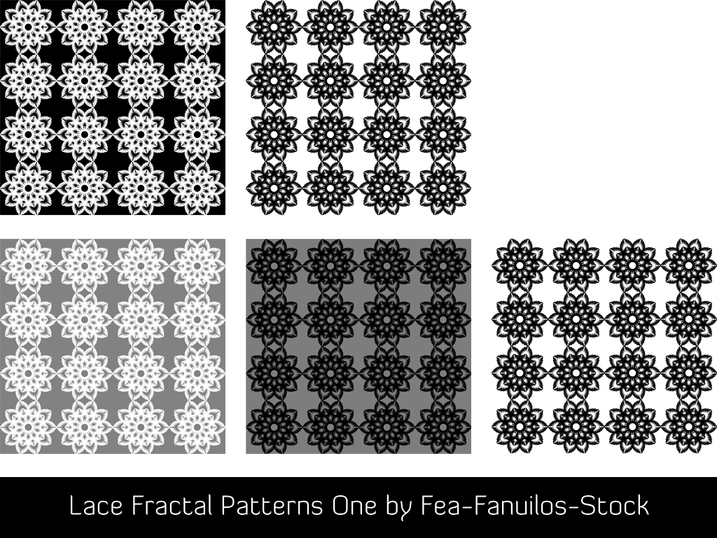 Lace-Fractal-Patterns 1