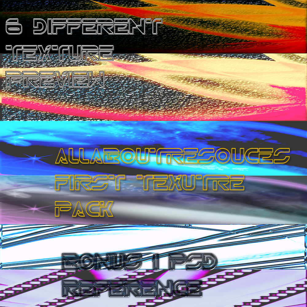 Texture Set 01 by AllAboutResources on DeviantArt