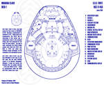 USS Forte - Bridge c2360 PDF by Phaeton99