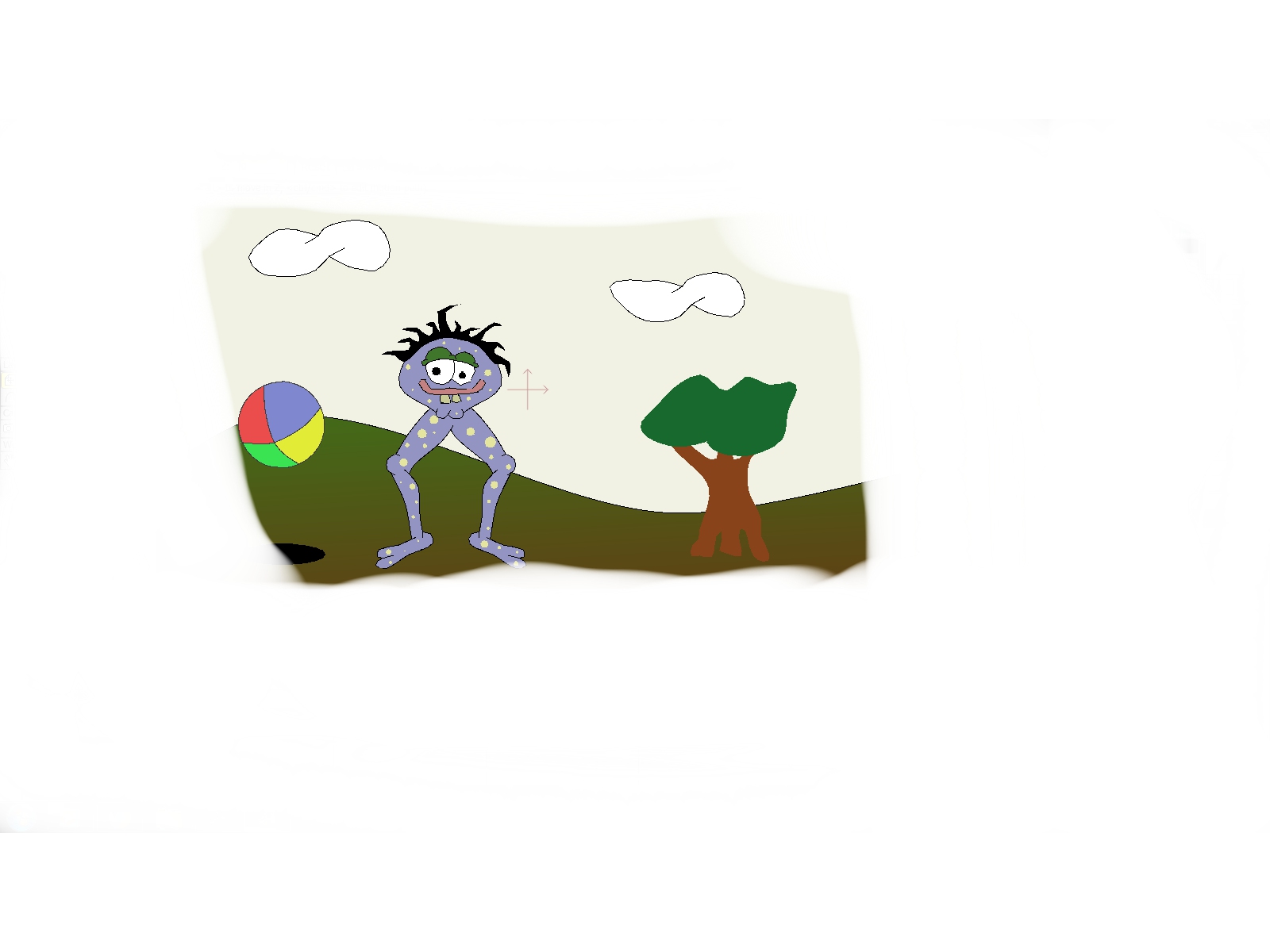 Practice Tutorial Animation by mop999 on DeviantArt