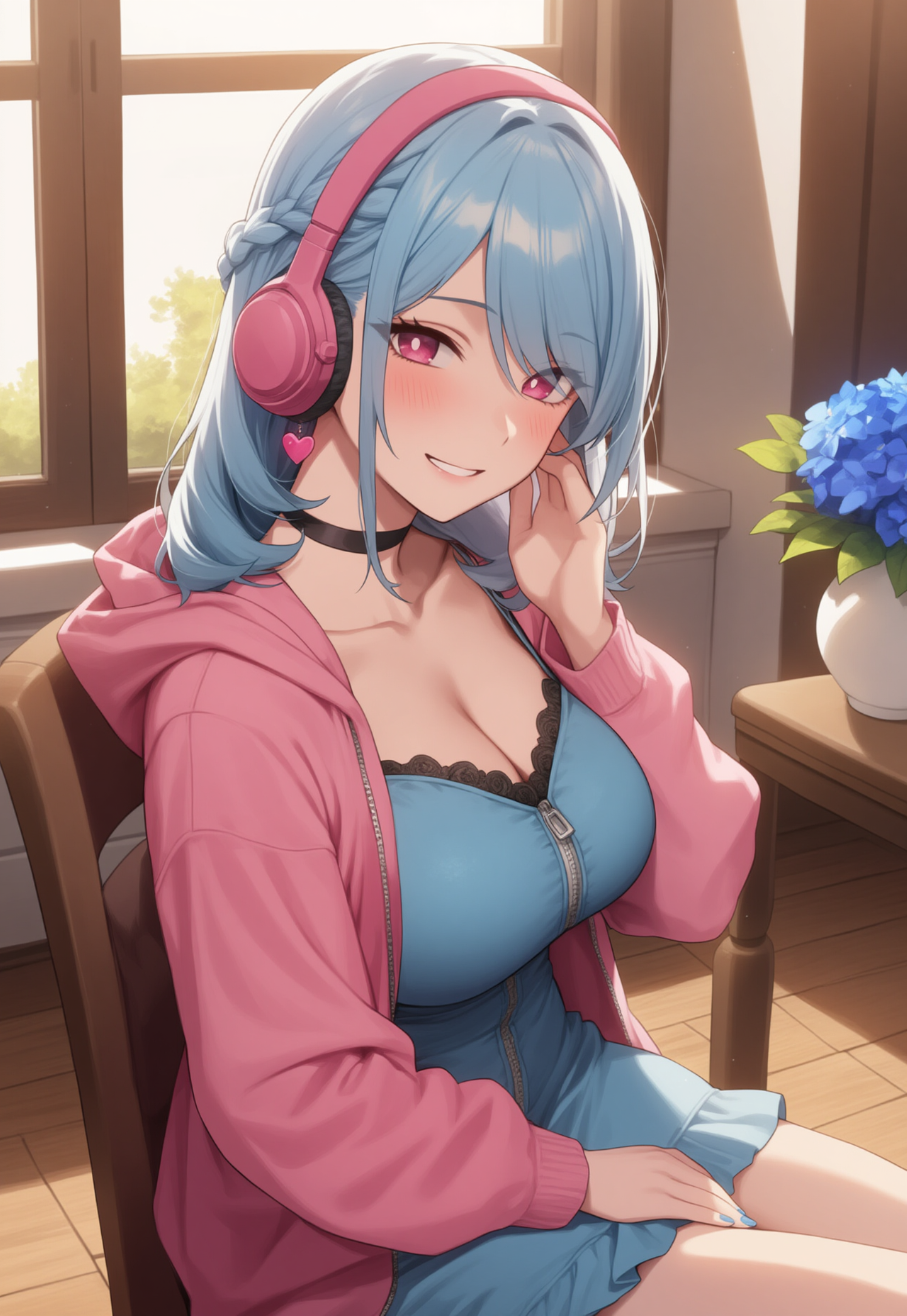 A Musical Gift (TG, Story in Description) by Sifosesesefes on DeviantArt