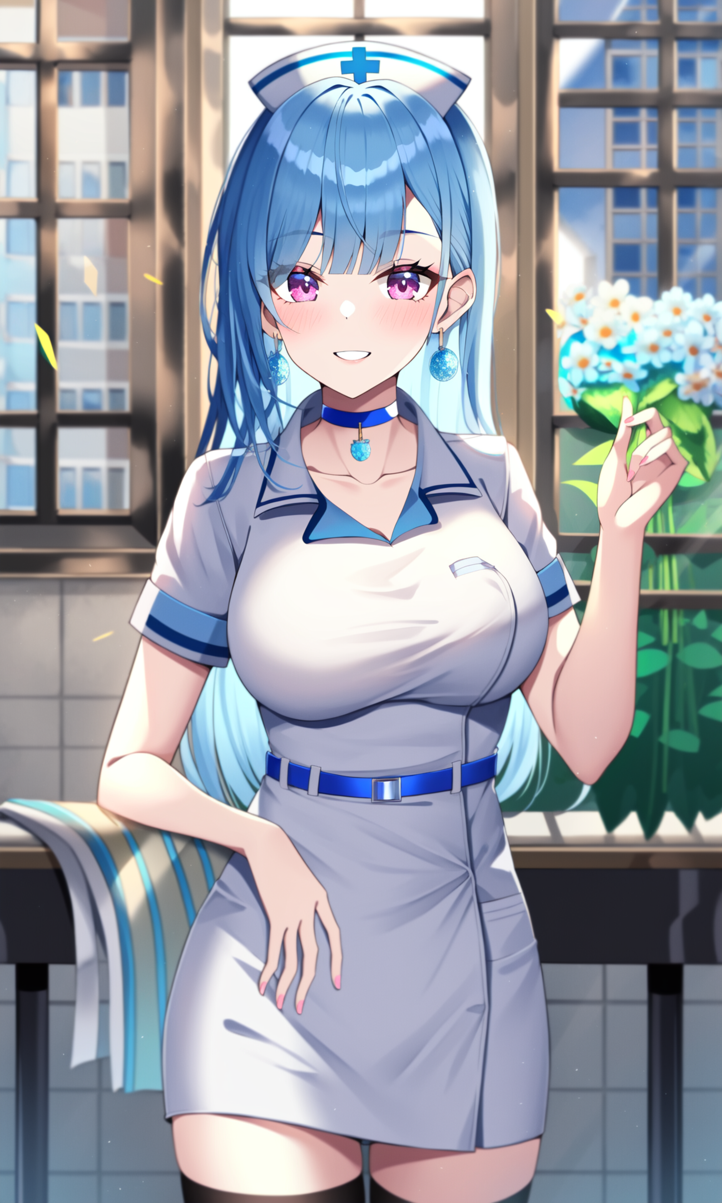 Last Request (Abs, Story in Desc) (RQST) by Sifosesesefes on DeviantArt