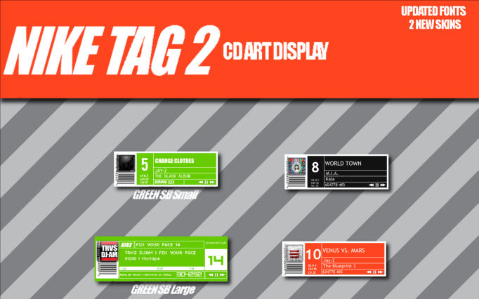 NikeTag 2 by bpm81 on DeviantArt