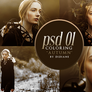 Psd Coloring 01 Autumn By Didiane