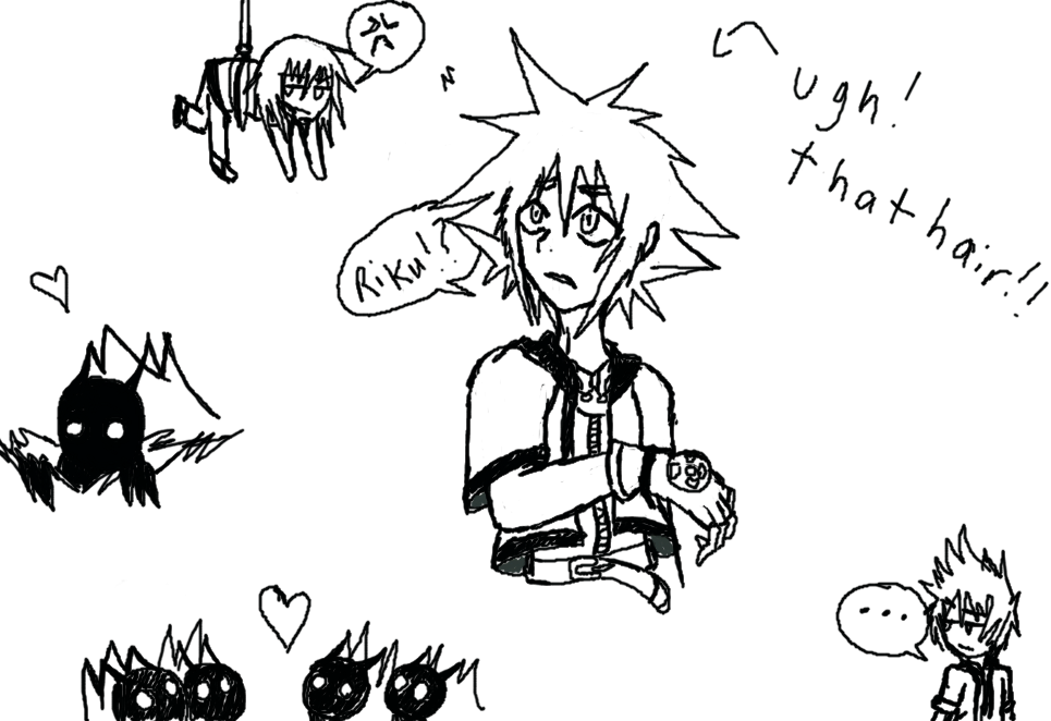 Tablet Practice by MirageEnigma on DeviantArt