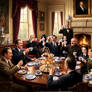 Rejoicing Each Others Company