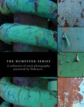 Dumpster Series