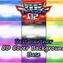 Digimon Adventure 02 - Best Partner CDs Base