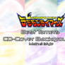 Best Tamers CD Background Ressource