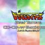 Best Tamers CDs Second Background Ressource