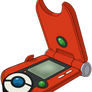 Hoenn Pokedex - HD Reference and Lines