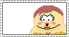 Tell em Cartman stamp