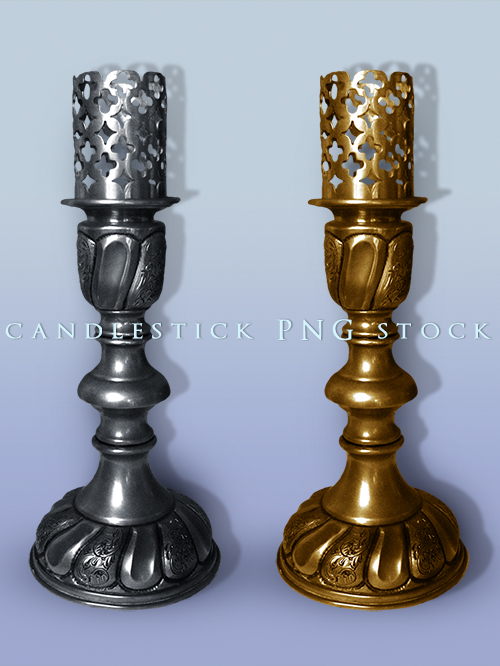 Candlestick