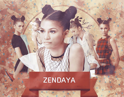 Zendaya PNG Photopack #1