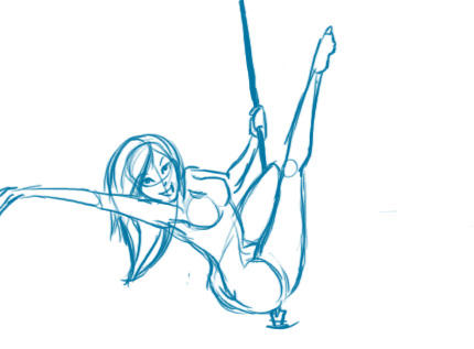 Mowe Zen Pole Dance V1 By Kanzenatsume On Deviantart Good job to anybody who can actually pole dance and practices pole fitness. mowe zen pole dance v1 by