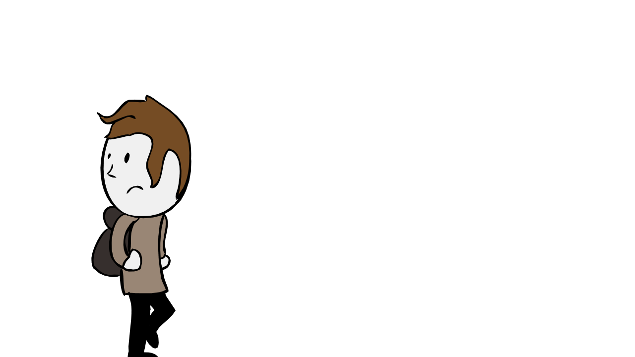 Walk cycle test (WIP) by AxleHurtle on DeviantArt