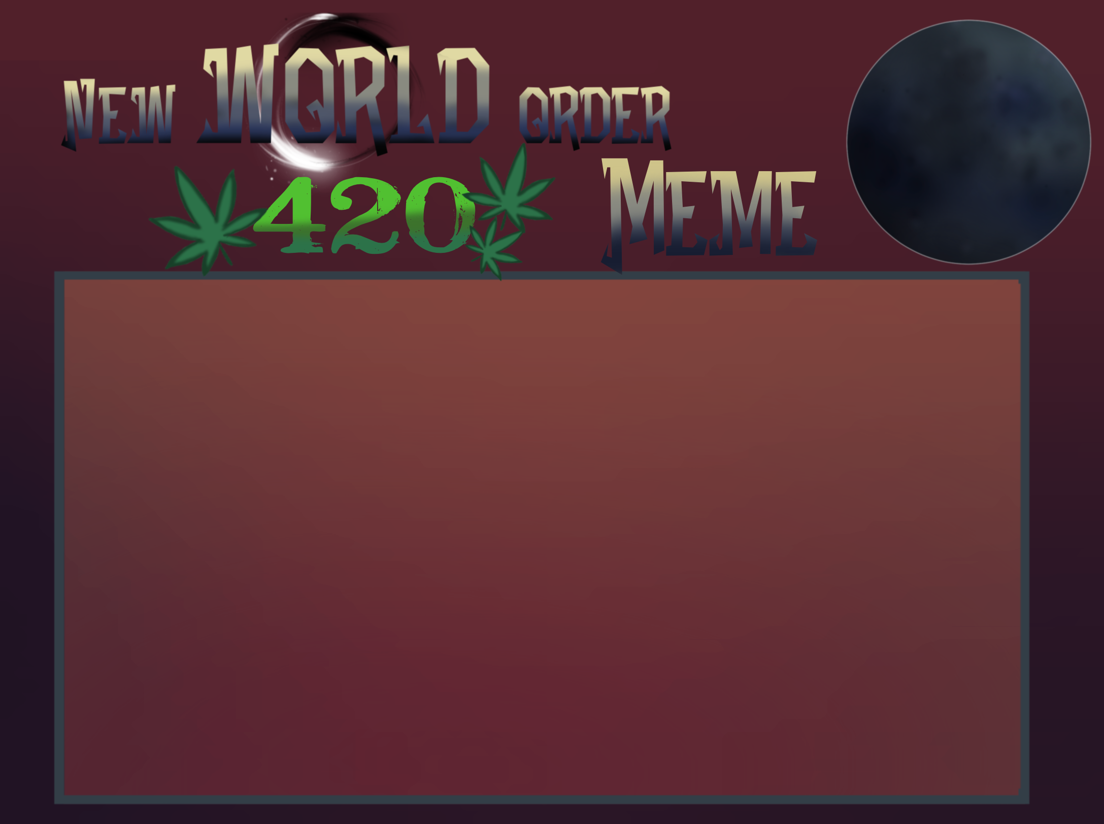 Happy 420 Memes 2024 - kup6wgn