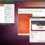Ubuntu Light for Windows XP