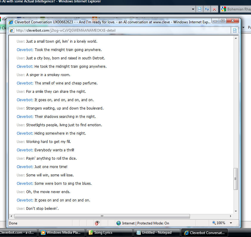 Don T Stop Believin Lyrics By Dralion97 On Deviantart Don T Stop Believin Lyrics By Dralion97 On Deviantart