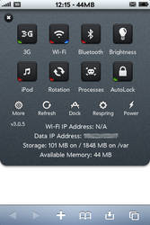 Quab SBSettings Theme v1.1