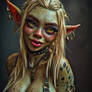Naughy Gobbo