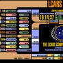 Lcars System 3 Version 2.2.3 - WX Fixed 8-22-2020