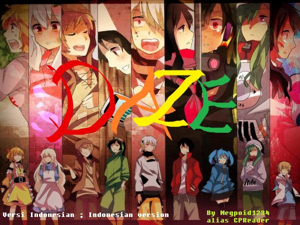 Wallpaper Daze Op Indonesian Ver By Megpoid1234 On Deviantart For Android Free