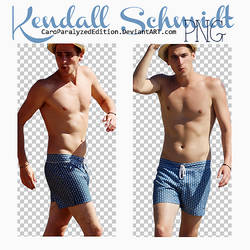 +Kendall Schmidt PNG1