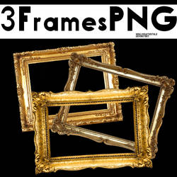 Pack Frames Pngs