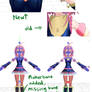 Piron Kiichigo Kimine  *UPDATED*