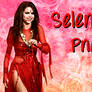 Selena Gomez Png Pack