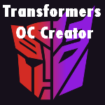 Transformers OC Creator (Text Generator)