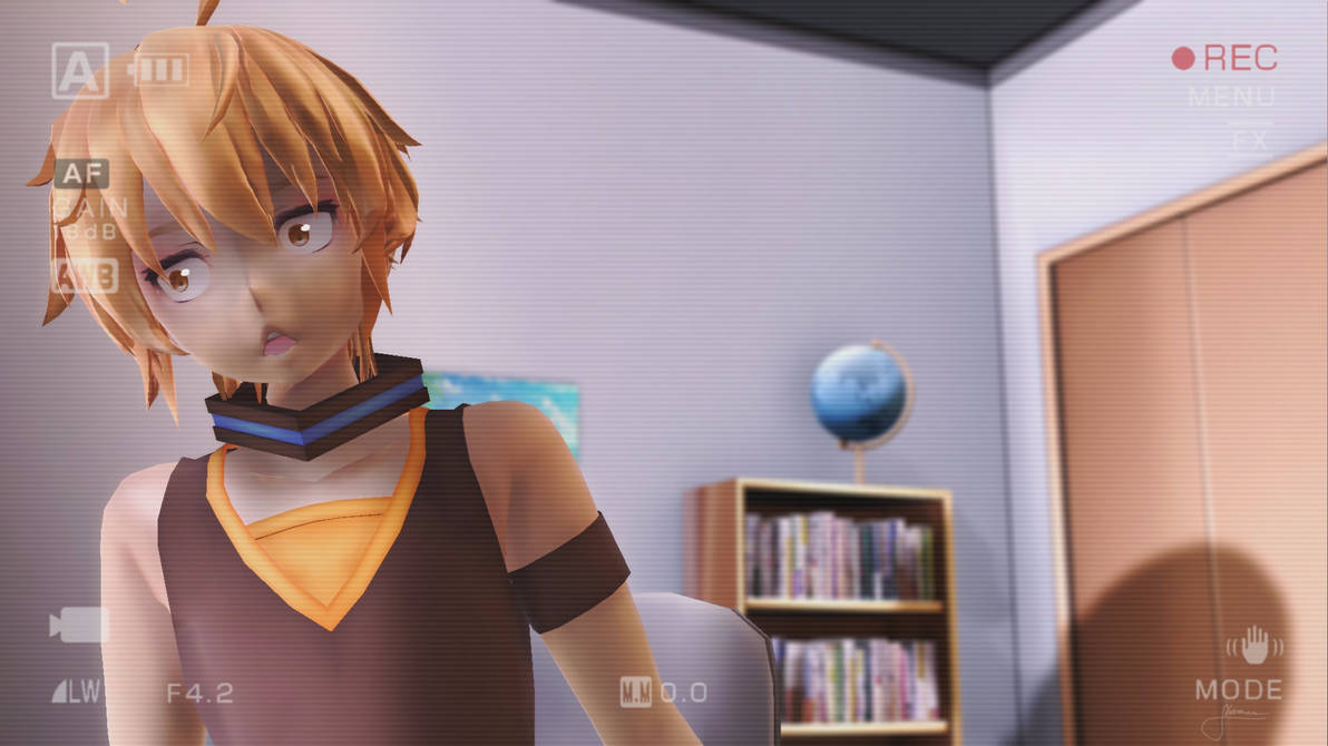 Mmd Meme And I Oop Original Motion Download By Hayanokunmmd On Deviantart