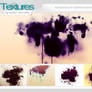 Textures - Splatters
