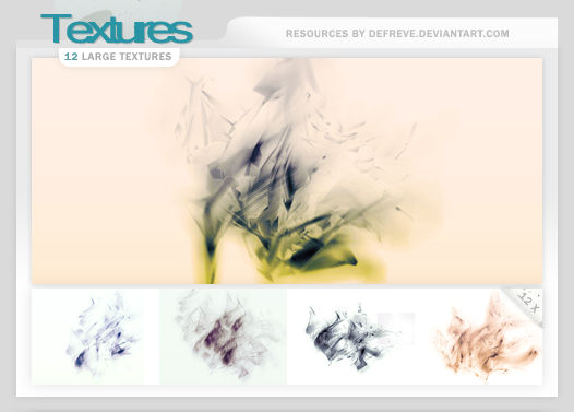 Textures - Abstract by Defreve on DeviantArt