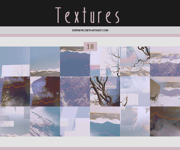 Icon Textures - Nevada by Defreve on DeviantArt