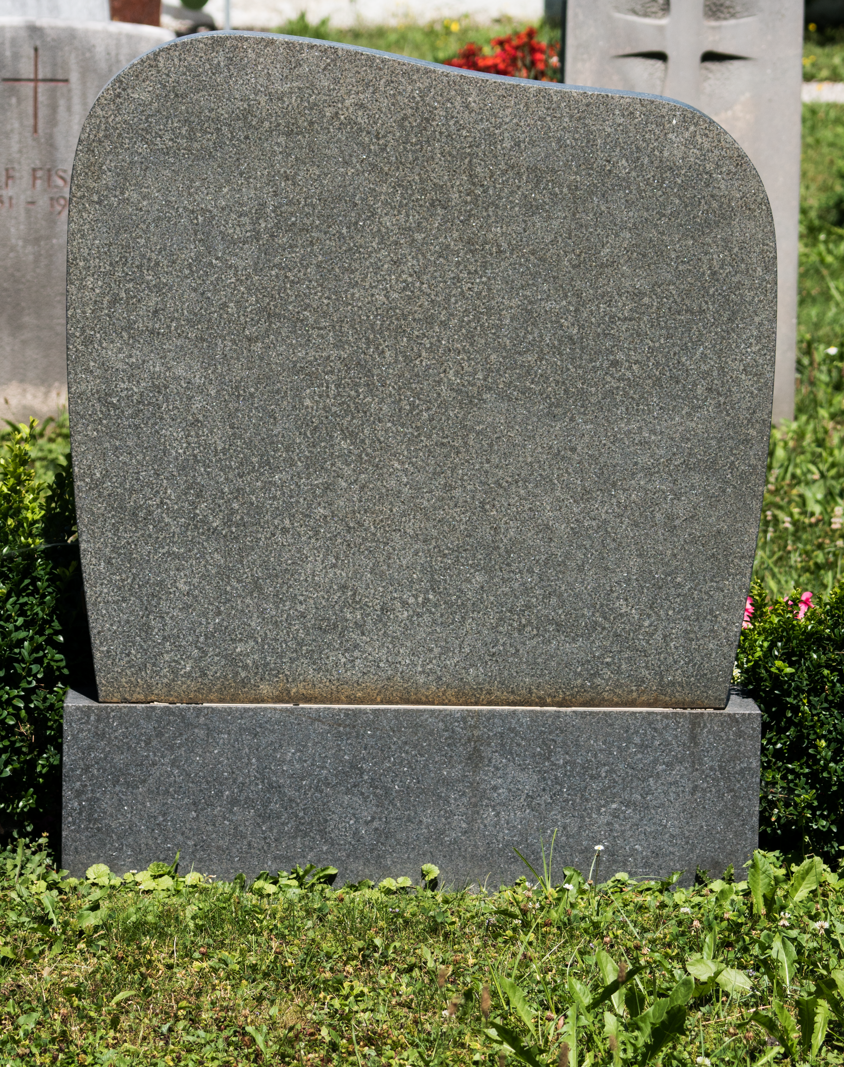 Gravestone Stock 1