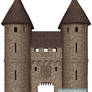 TW3D Castle Two