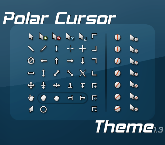 Chroma Cursor by Jakutor on DeviantArt