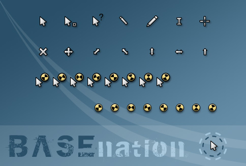 Windows 10X Cursors by alexgal23 on DeviantArt