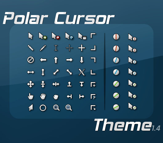 Material Design Cursors Light by jepriCreations on DeviantArt