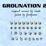 moshi's grounation 2.1
