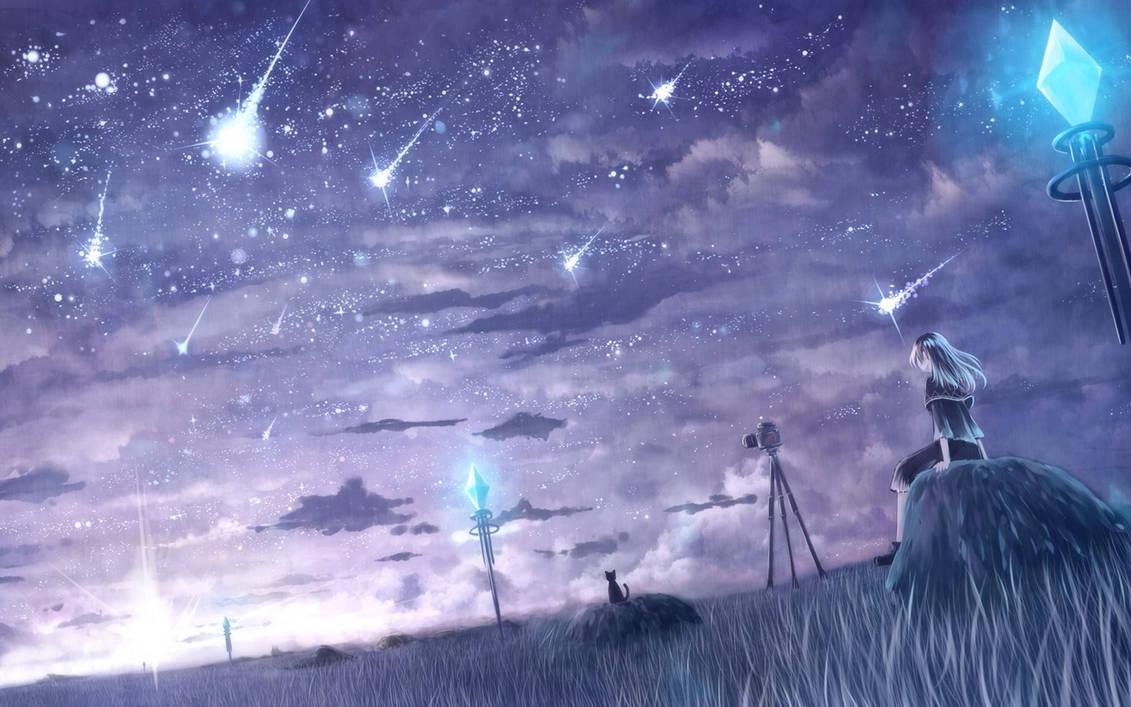 Моя с небес упавшая звезда. Девочка и звездное небо. Падающая звезда. Моя с небес упавшая звезда. Моя с небес упавшая звезда.